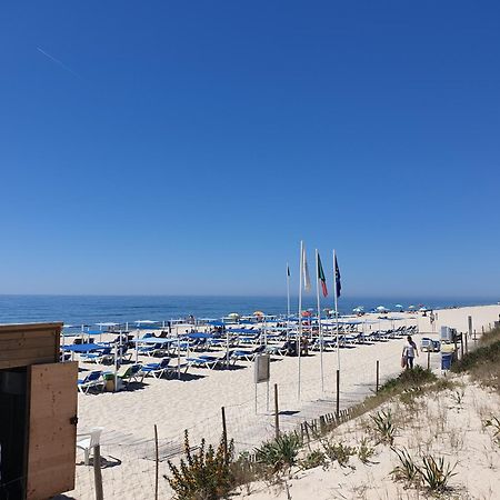 Charming Luz House - T2 apartment with jacuzzi Tavira Zewnętrze zdjęcie