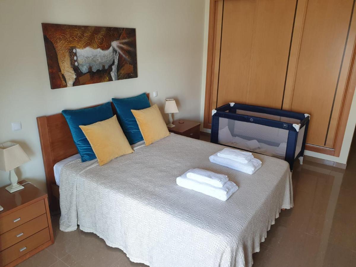Charming Luz House - T2 apartment with jacuzzi Tavira Zewnętrze zdjęcie