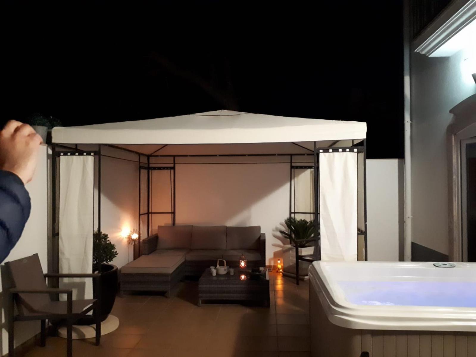 Charming Luz House - T2 apartment with jacuzzi Tavira Zewnętrze zdjęcie