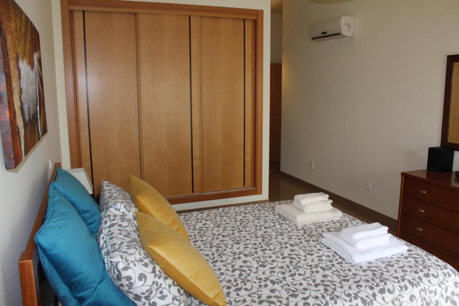 Charming Luz House - T2 apartment with jacuzzi Tavira Zewnętrze zdjęcie