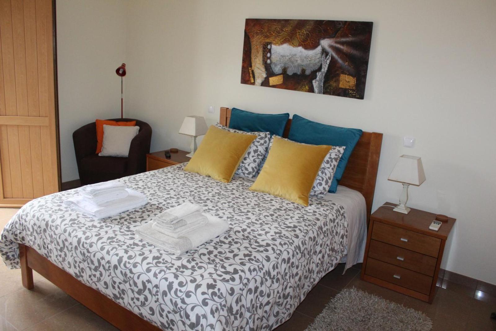 Charming Luz House - T2 apartment with jacuzzi Tavira Zewnętrze zdjęcie