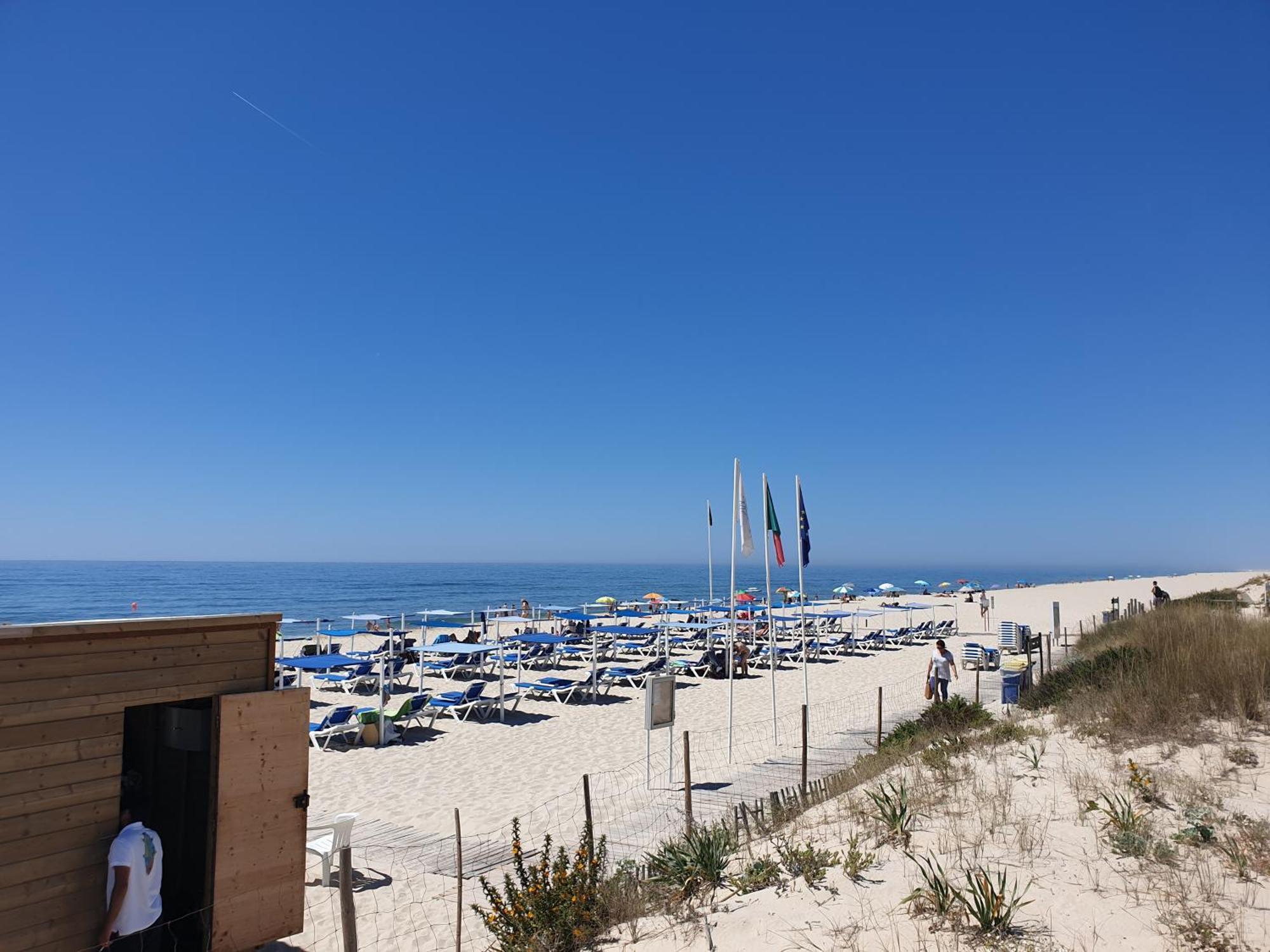 Charming Luz House - T2 apartment with jacuzzi Tavira Zewnętrze zdjęcie