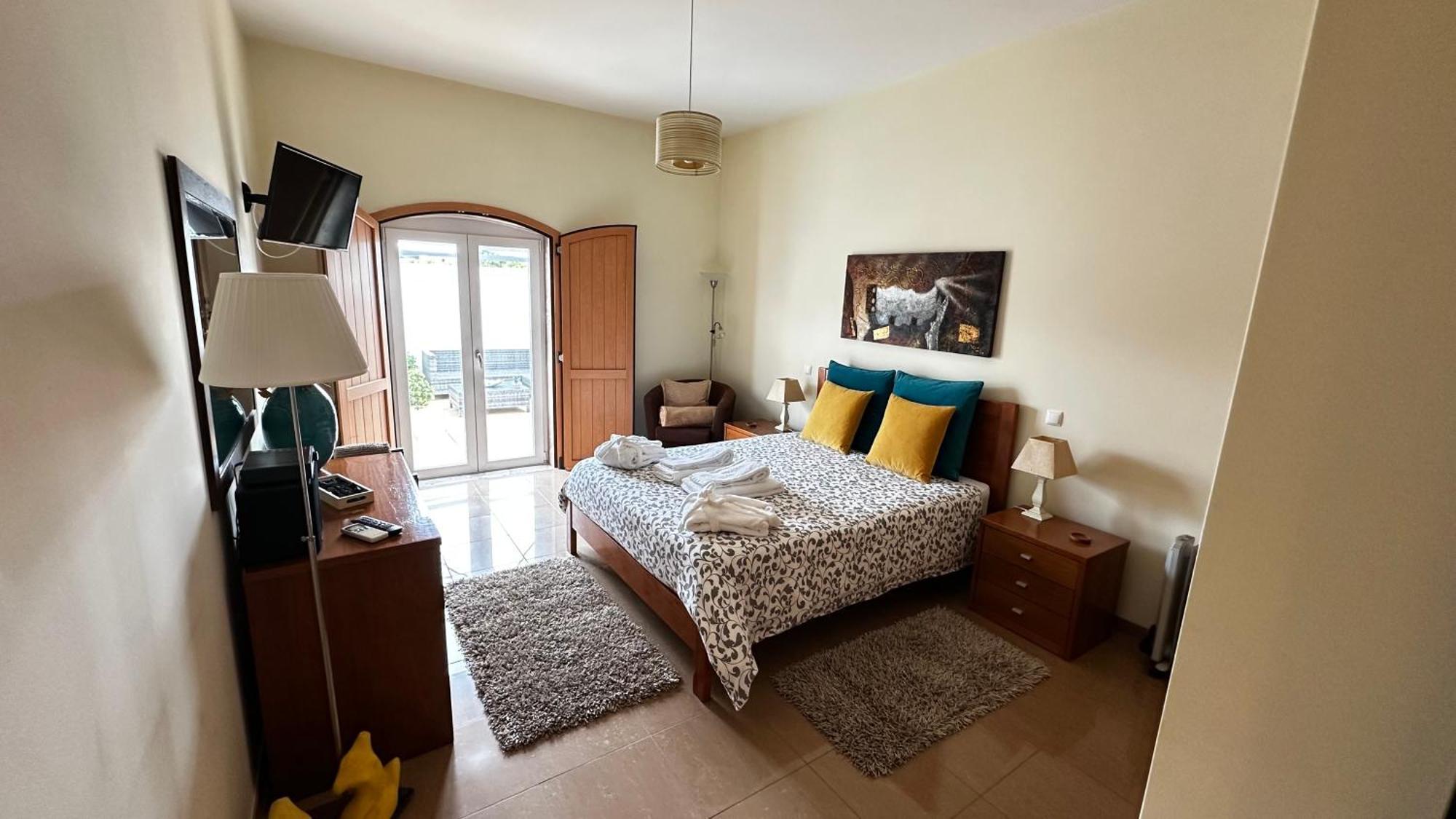 Charming Luz House - T2 apartment with jacuzzi Tavira Zewnętrze zdjęcie